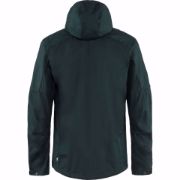 Bilde av Sten Jacket M Black XS
