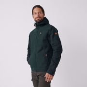 Bilde av Sten Jacket M Black XS