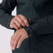 Bilde av Sten Jacket M Black XS