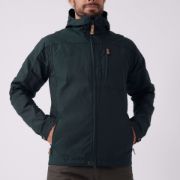Bilde av Sten Jacket M Black XS