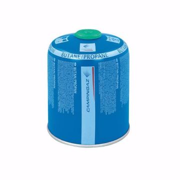 Vis detaljer for CAMPINGAZ CV300 GASSBOKS Bilde av CAMPINGAZ CV300 GASSBOKS