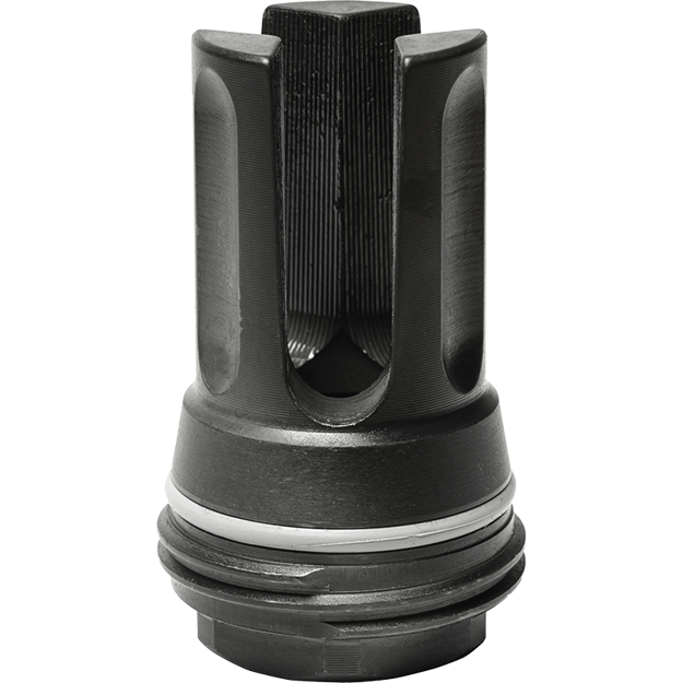 Bilde av A-TEC A-Flow Flash hider < 7.62 - 1/2"-28 UNEF 