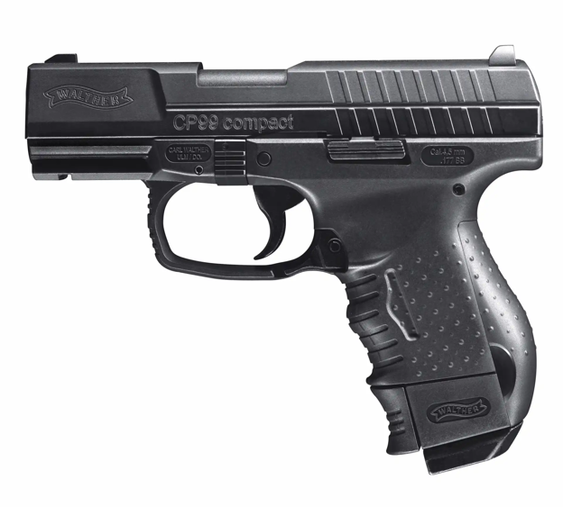 Bilde av Walther CP99 Comp.Sort