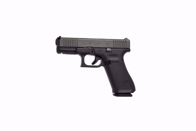 Bilde av Glock 45 MOS/FS