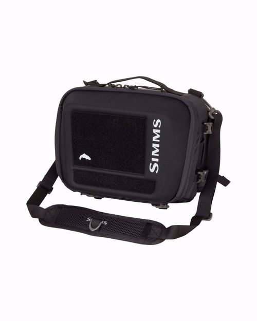 Bilde av Simms Freestone Hip Pack Black