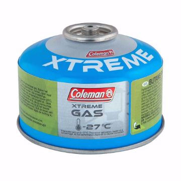 Vis detaljer for C100 XTREME WINTER GAS Bilde av C100 XTREME WINTER GAS