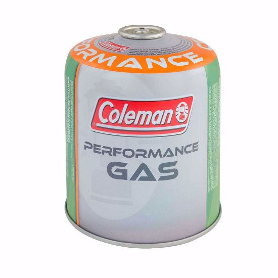 Bilde av C500 PERFORMANCE GAS