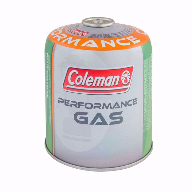 Bilde av C500 PERFORMANCE GAS