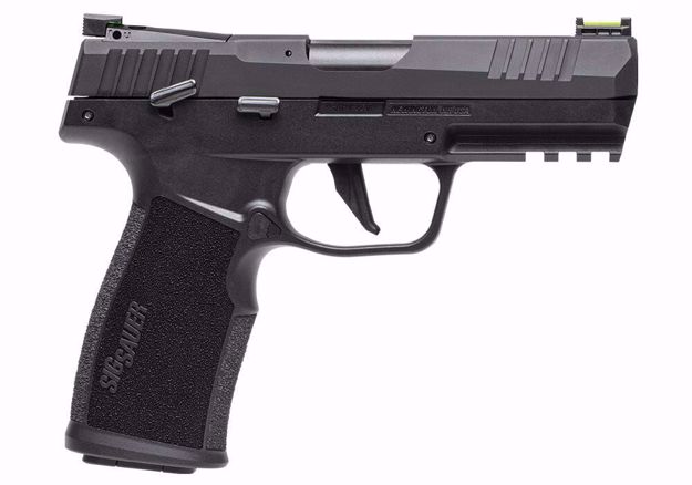 Bilde av Sig P322 22LR 4IN 20+1