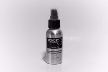 Vis detaljer for KKC Multi Oil Bilde av KKC Multi Oil