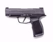 Bilde av SIG P365 9MM 3.7IN X-SERIES BLK STRIKER X-RAY 3 W/NS PLATE P