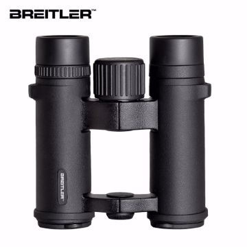 Vis detaljer for Breitler Jeger 10x26 Bilde av Breitler Jeger 10x26