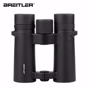 Vis detaljer for Breitler Jeger 10x34 Bilde av Breitler Jeger 10x34