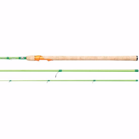 Bilde av Berkley Flex Trout 390 10-30g