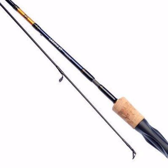 Bilde av Daiwa Laguna XT 9` 15-40gr 4delt 