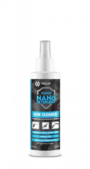 Bilde av Super Nano Gun Cleaner 150ml