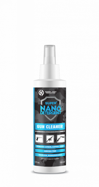 Bilde av Super Nano Gun Cleaner 150ml