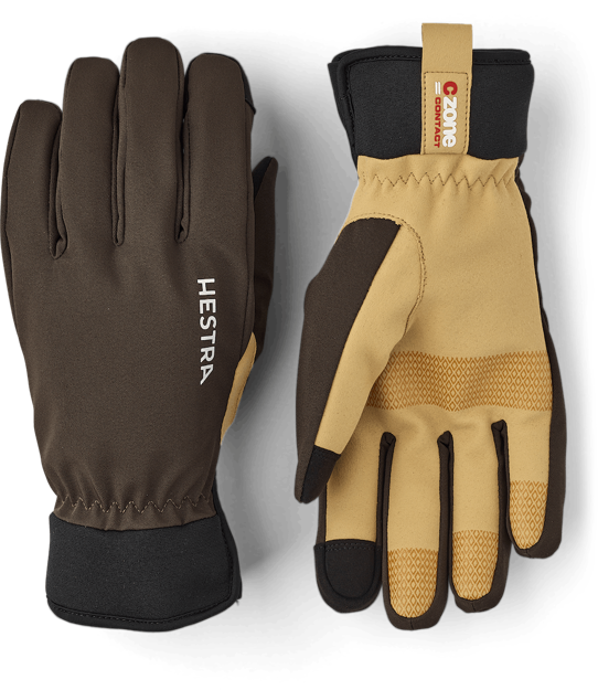 Bilde av Hestra CZone Contact Glove 