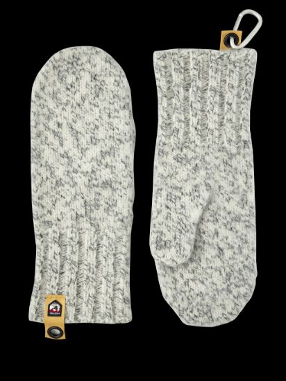 Bilde av Hestra Wool Expedition Mitt