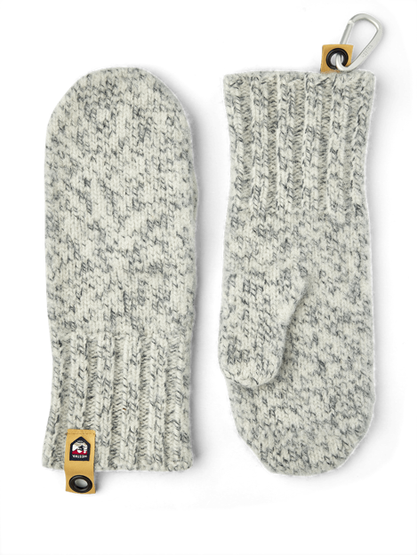 Bilde av Hestra Wool Expedition Mitt