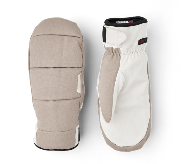 Bilde av CZone Frame Mitt Beige