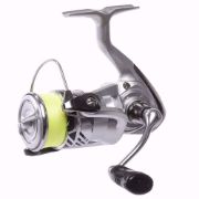Bilde av Daiwa Crossfire LT 2000 m/braid