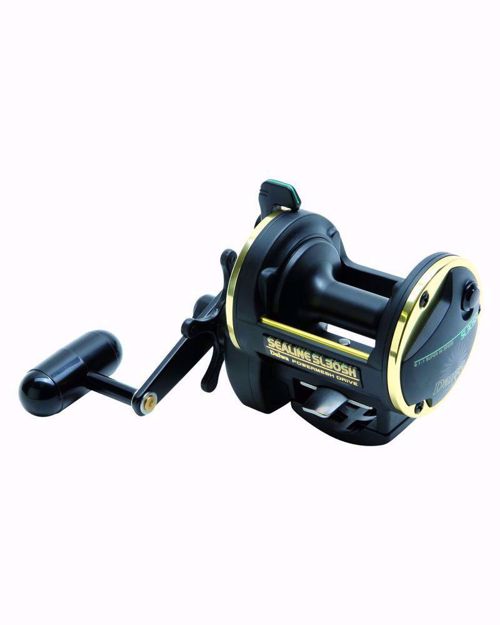 Bilde av Daiwa Sealine Powermesh Series SL30SH