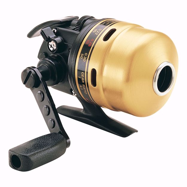 Bilde av Daiwa Goldcast 120