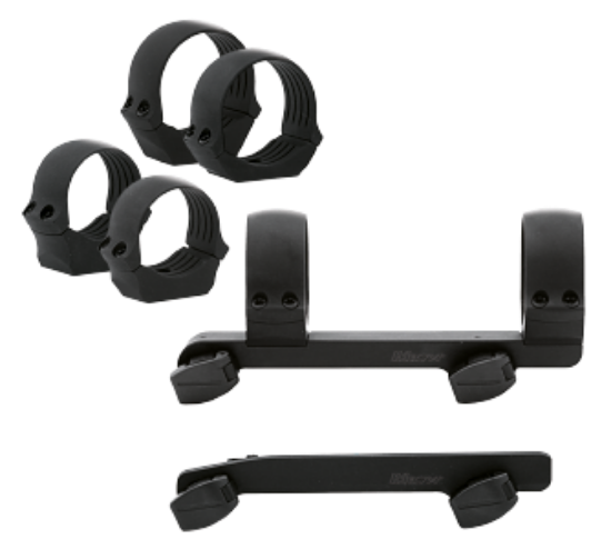Bilde av Blaser Montasjering 30mm Lav