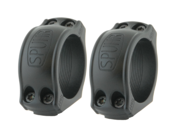 Vis detaljer for Spuhr SAKO Aesthetic Rings HS40-23A Bilde av Spuhr SAKO Aesthetic Rings HS40-23A