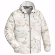 Bilde av Pinewood - Cover sett - Snow  Snow XL