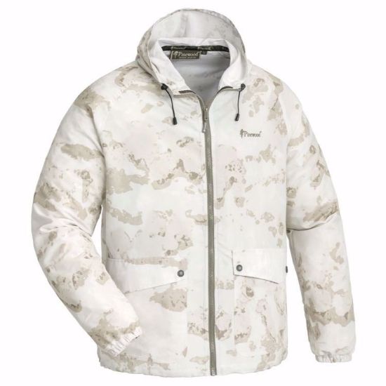 Bilde av Pinewood - Cover sett - Snow  Snow XL