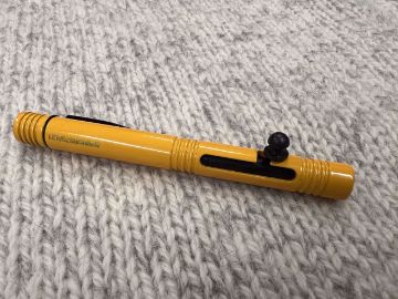 Vis detaljer for Ballista 15mm Signalpenn Bilde av Ballista 15mm Signalpenn