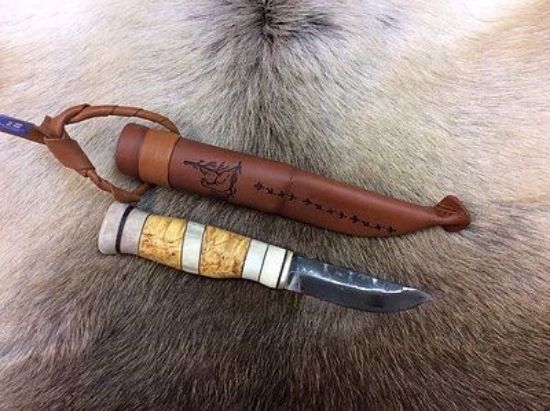 Bilde av Laponi Kniv Rype