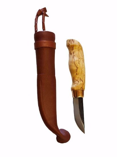 Bilde av Laponi Spikkekniv 6,2cm