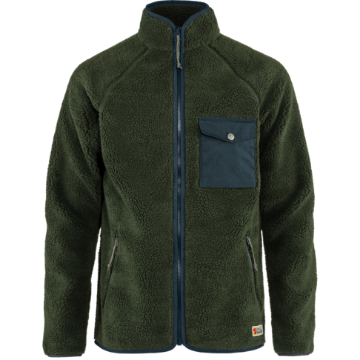 Vis detaljer for Vardag Pile Fleece M Bilde av Vardag Pile Fleece M