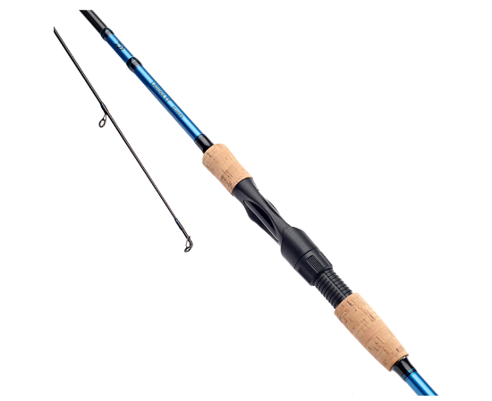 Bilde av Daiwa Laguna XT Kids Blue 7` 15-40gr 2-delt