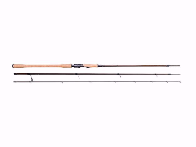 Bilde av Westin W4 Spin 11'3"/338 cm M 7-30g 3-delt W4 Rod Case