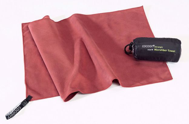 Bilde av Microfiber Towel Ultralight