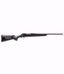 Bilde av Browning X-Bolt N.L BLACK Pakke - Nikko diamond 2,5-10x50 og hausken jd184 