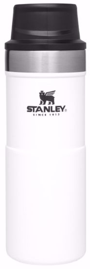 Bilde av Stanley Termokopp Trigger Action Mug Polar 0,35L