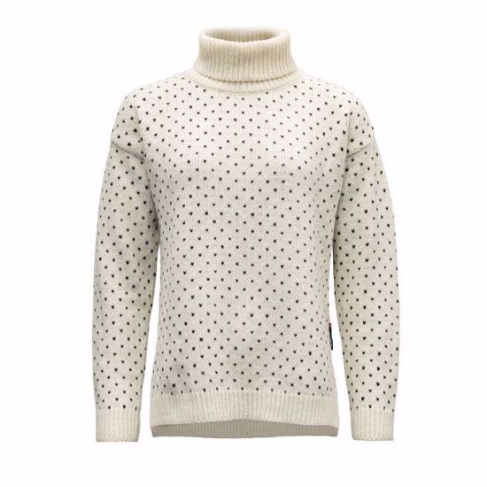 Bilde av Devold Sørisen High Neck W