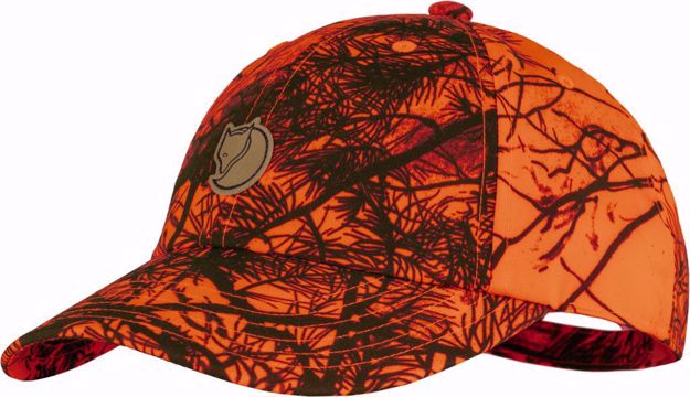 Bilde av Lappland Camo Caps