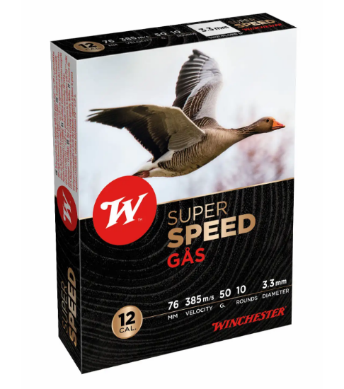 Bilde av Winch. 12/70 SuperSpeed 40g #4 