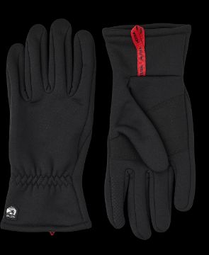 Vis detaljer for Hestra Touch Point Fleece Liner Bilde av Hestra Touch Point Fleece Liner