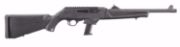 Bilde av Ruger PC-9 cal. 9mmPara 10RD 1/2"-28 16,1"/41cm