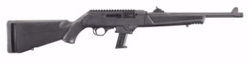 Vis detaljer for Ruger PC-9 cal. 9mmPara 10RD 1/2"-28 16,1"/41cm Bilde av Ruger PC-9 cal. 9mmPara 10RD 1/2"-28 16,1"/41cm