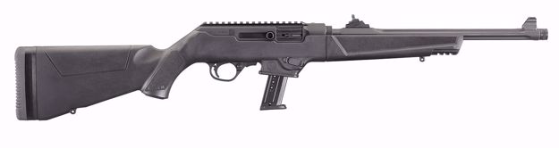 Bilde av Ruger PC-9 cal. 9mmPara 10RD 1/2"-28 16,1"/41cm