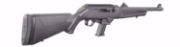 Bilde av Ruger PC-9 cal. 9mmPara 10RD 1/2"-28 16,1"/41cm