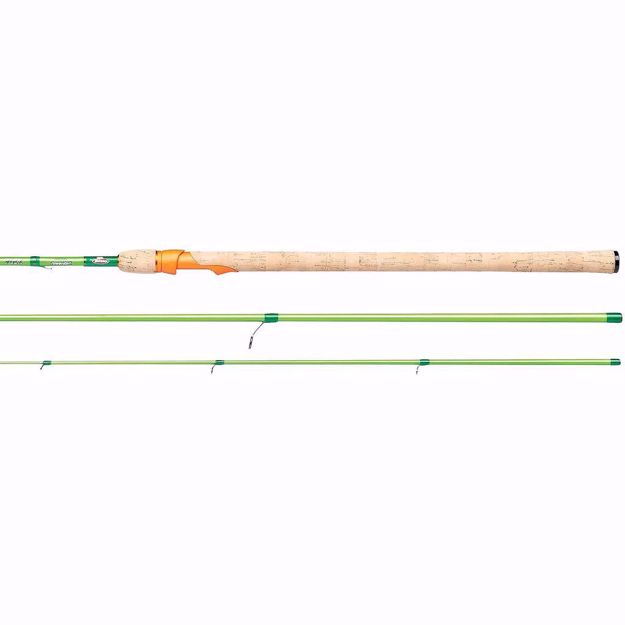 Bilde av Berkley Flex Trout 3,6m 10-30gr